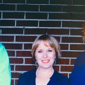 Meet your Posher, Lori